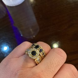 Park Ave Jewelers