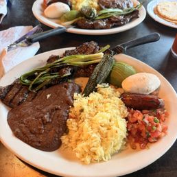 Carne Asada (Honduras) Carne Asada (Honduras)