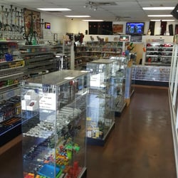 Spark Smoke Shop