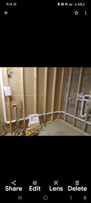 Billy Eisenharts Plumbing & Heating Logo