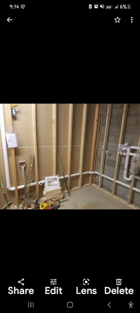 Slide of Billy Eisenharts Plumbing & Heating