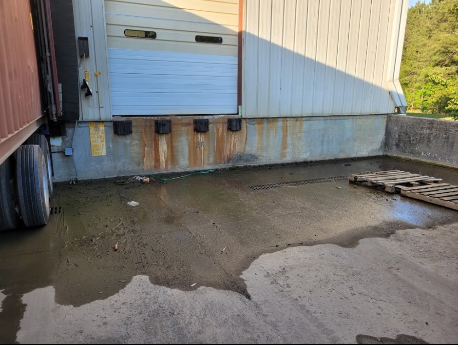 Slide of Lanthorn Plumbing