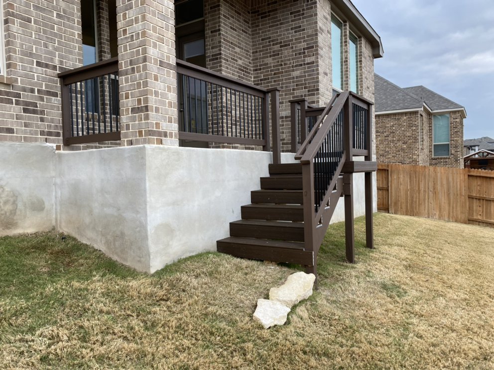 LITTLE BEXAR PAINTING Updated September 2024 Helotes, Texas