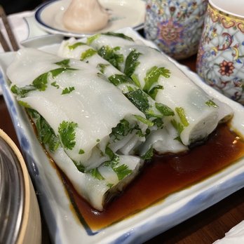 Hey Yuet - Dim Sum Near Me - New York, New York