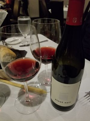 La Cena Ristorante by null