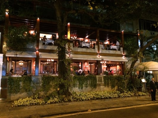 Artigiano Ristorante by null
