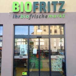 biofritz - Biofritz, Ihr biofrische-Markt Albstadt