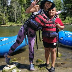 Adventure Whitewater