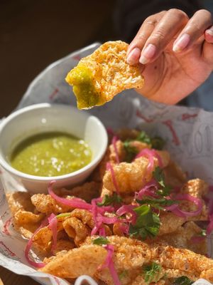 Simmzy's Restaurant Huntington Beach by null