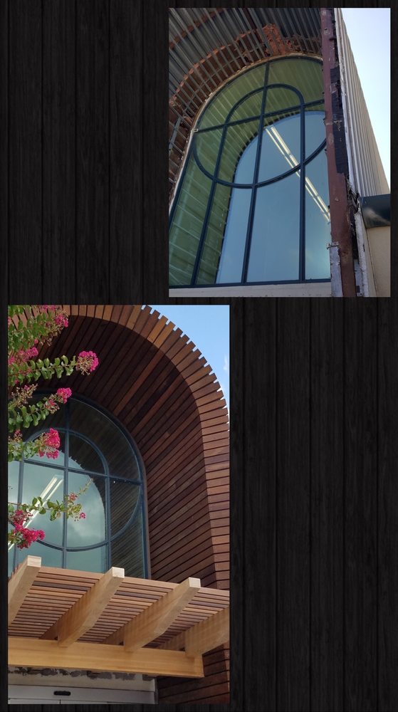 Slide of H&S Construction