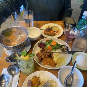 Thai By Trio - Thai Near Me - Los Angeles, California Thai By Trio - Thai Near Me - Los Angeles, California