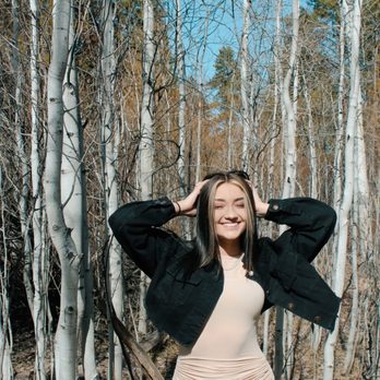 Jessica Wright - Perfect hair - Hair Stylists Near Me - Redmond, Oregon