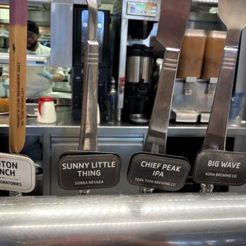 Pym Test Kitchen - Coffee & Tea Near Me - Anaheim, California