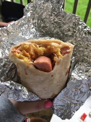 El Chino Taqueria y Mariscos by null