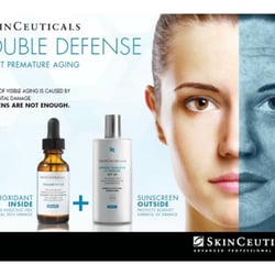 Laser Spa Group - Skinceuticals cosmeceuticals - best anti aging skin care on the market
