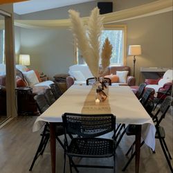 Jody's Greatroom