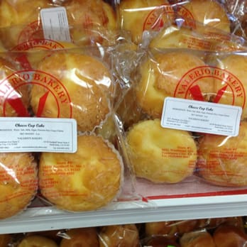 Valerio's Bakery - Cheese cupcakes. - Bakeries Near Me - Panorama City, California Valerio's Bakery - Cheese cupcakes. - Bakeries Near Me - Panorama City, California