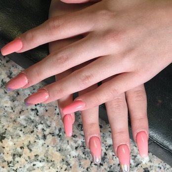 Cindy Nails - Nail Salons Near Me - Lodi, California