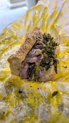 Jerry's Roast Pork by null