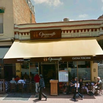 Operacaffe - Italian Near Me - San Diego, California Operacaffe - Italian Near Me - San Diego, California
