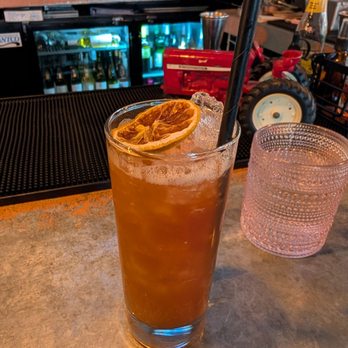 Farm Bar - Ravenswood - Sweet chai-ld of mine - Salad Near Me - Chicago, Illinois
