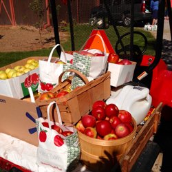 Sugar Creek Orchard
