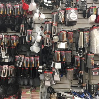 Dollar Tree - Kitchenware - Discount Store Near Me - Sunnyside, New York