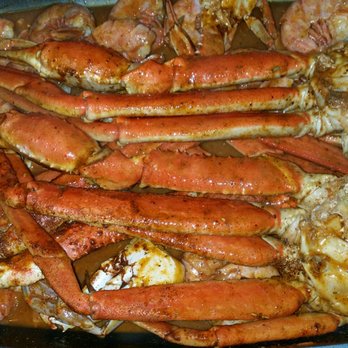 Rose's Seafood - Super Colossal Snow Crabs indeed! - Seafood Markets Near Me - Seabrook, Texas Rose's Seafood - Super Colossal Snow Crabs indeed! - Seafood Markets Near Me - Seabrook, Texas