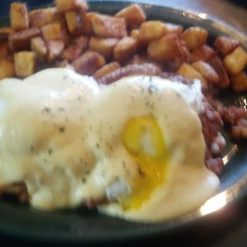 Keltic Kitchen - My Keltic Benny breakfast - poached eggs and corned beef hash on English muffins. - Breakfast & Brunch Near Me - West Yarmouth, Massachusetts Keltic Kitchen - My Keltic Benny breakfast - poached eggs and corned beef hash on English muffins. - Breakfast & Brunch Near Me - West Yarmouth, Massachusetts