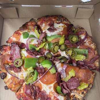 Pop Pop's Pizza - Pizza Near Me - McFarland, California Pop Pop's Pizza - Pizza Near Me - McFarland, California