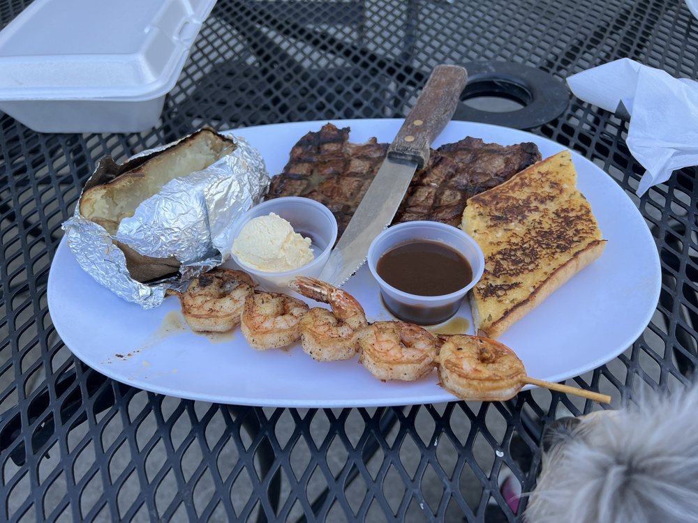 TENNESSEE JACK’S Updated August 2024 41 Photos & 44 Reviews 130