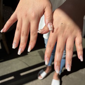 Fleur Nails & Lashes - Skin Care Near Me - Los Angeles, California