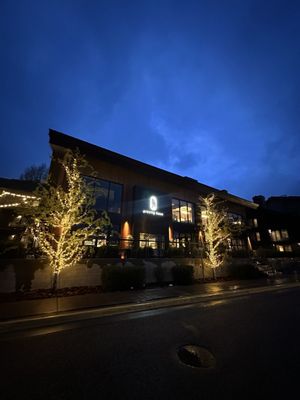 Gravity Haus Teton Village by null