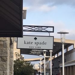 kate spade new york outlet