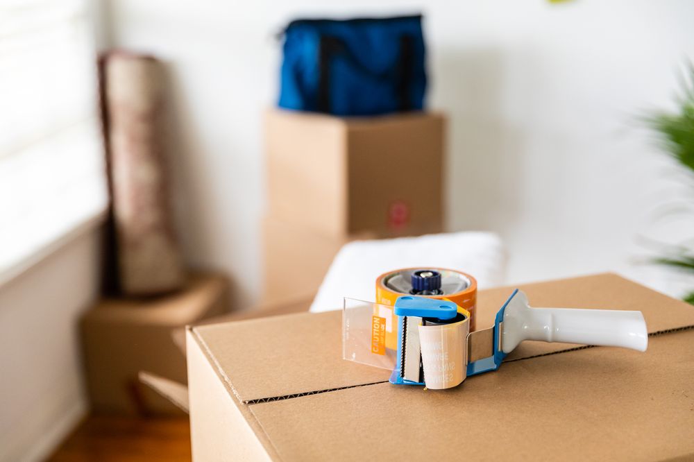 COMMONWEALTH MOVERS CLOSED 18 Photos & 17 Reviews Movers 5701