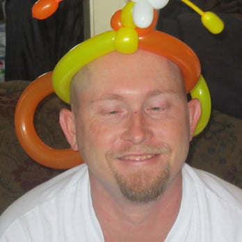 Fun FX Entertainment - Balloon twisting services. - Karaoke Near Me Fun FX Entertainment - Balloon twisting services. - Karaoke Near Me