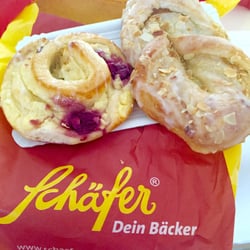 Schäfer dein Bäcker