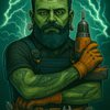 Reanimated repairs gift card