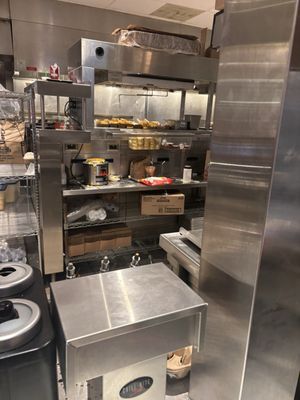 Shake Shack Dupont Circle by null