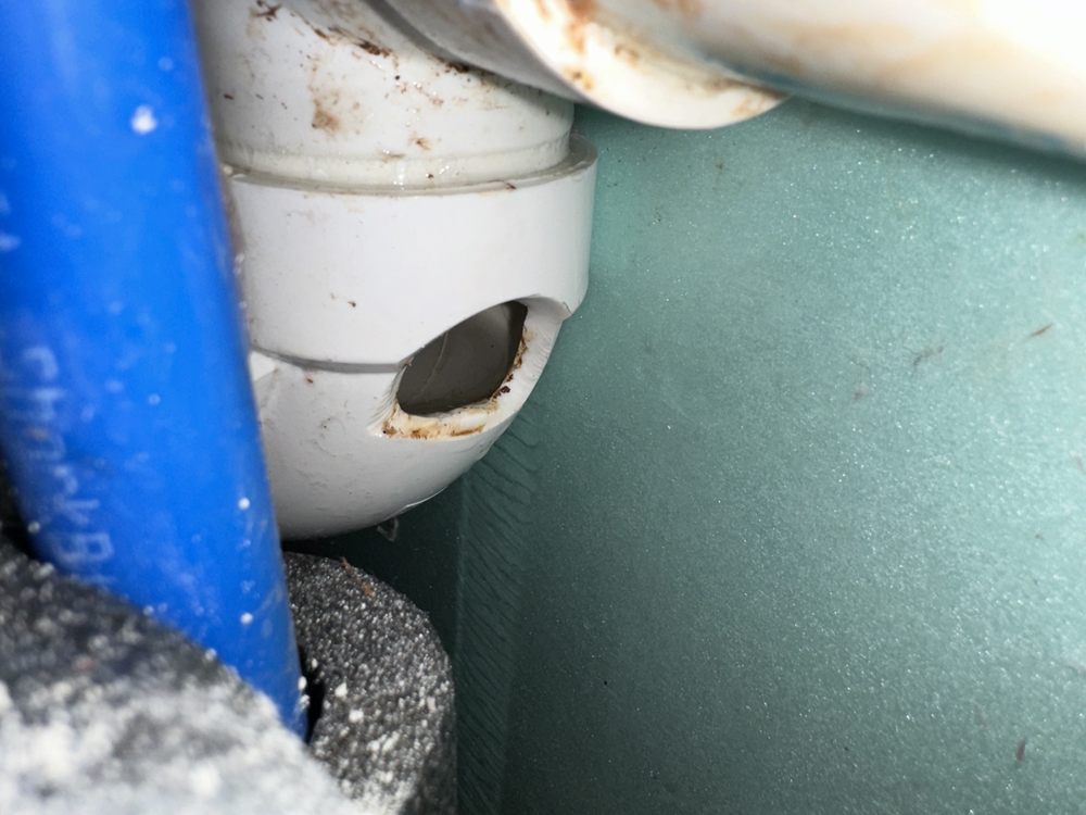 Slide of Roto-Rooter Plumbing & Water Cleanup