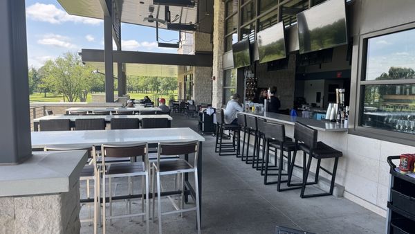 Club 27 Restaurant by null