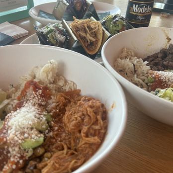 Tocaya Modern Mexican - Sweetcorn en fuego bowl - Mexican Near Me - Studio City, California Tocaya Modern Mexican - Sweetcorn en fuego bowl - Mexican Near Me - Studio City, California