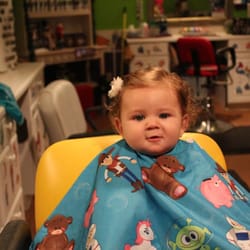 Stylin' Kids Salon