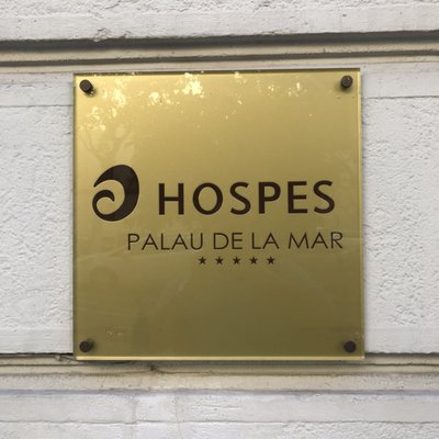 Hotel Hospes Palau de la Mar | Valencia by null