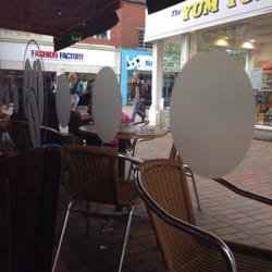 Costa Coffee