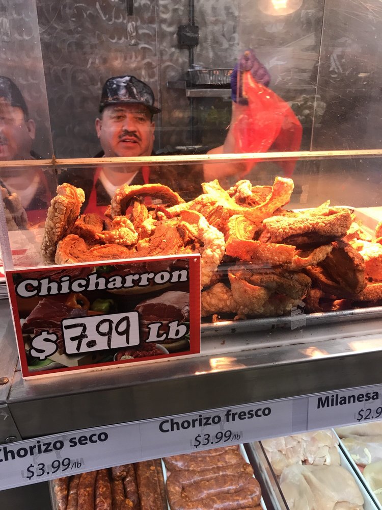 CARNICERIA Y TAQUERIA GUADALAJARA CLOSED 9715 Long Beach Blvd