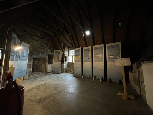 Royal Burgh of Culross (National Trust for Scotland) by null