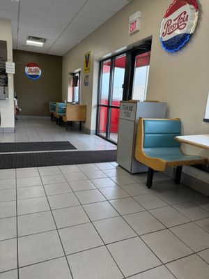 Andy's Grille by null