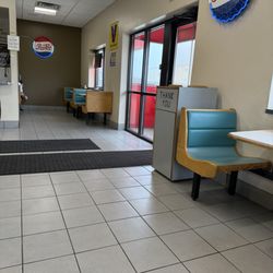 Andy's Grille & Frozen Custard