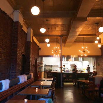 Asta - New American Near Me - Boston, Massachusetts